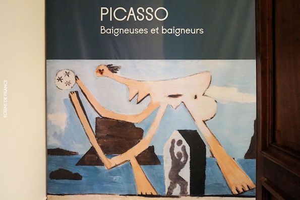 リヨン美術館の『ピカソ展』、見学しておいてよかった！